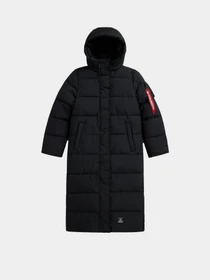Куртки и дубленки Alpha Industries Sierra Gen II W модель WJS52502C1_001 Фото