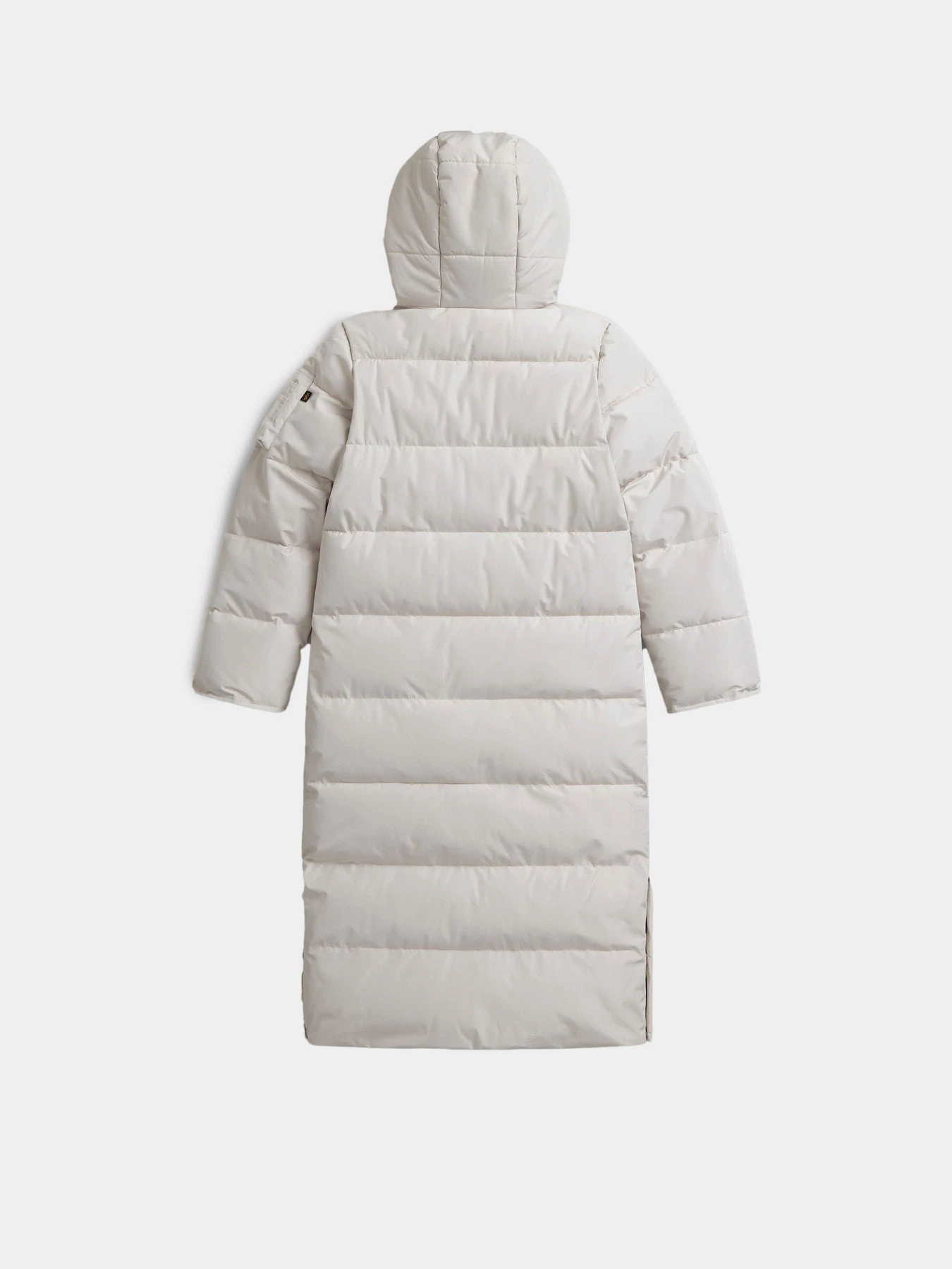 Куртки и дубленки Alpha Industries Sierra Gen II W модель WJS52502C1_217 Куртки и дубленки Alpha Industries Sierra Gen II W модель WJS52502C1_217 Фото