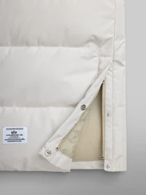 Куртки и дубленки Alpha Industries Sierra Gen II W модель WJS52502C1_217 Фото
