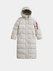 Куртки и дубленки Alpha Industries Sierra Gen II W модель WJS52502C1_217 Фото