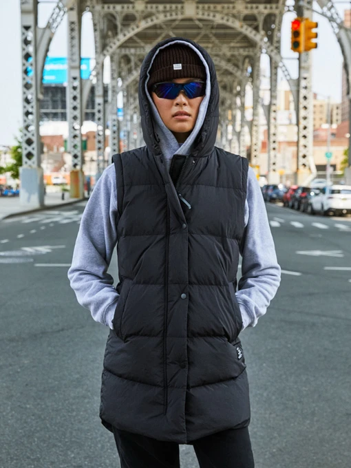 Куртки та дублянки Alpha Industries Sierra Сonvertible W модель WJS53502C1_001 Фото