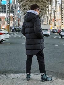 Куртки та дублянки Alpha Industries Sierra Сonvertible W модель WJS53502C1_001 Фото