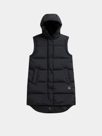 Куртки та дублянки Alpha Industries Sierra Сonvertible W модель WJS53502C1_001 Фото