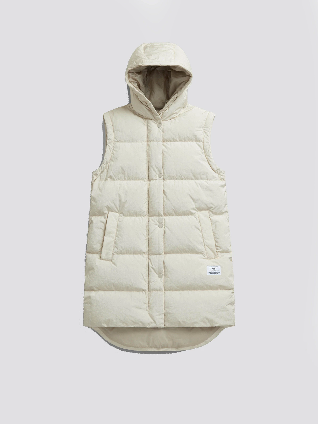 Куртки та дублянки Alpha Industries Sierra Сonvertible W модель WJS53502C1_217 Куртки та дублянки Alpha Industries Sierra Сonvertible W модель WJS53502C1_217 Фото