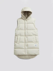 Куртки та дублянки Alpha Industries Sierra Сonvertible W модель WJS53502C1_217 Фото