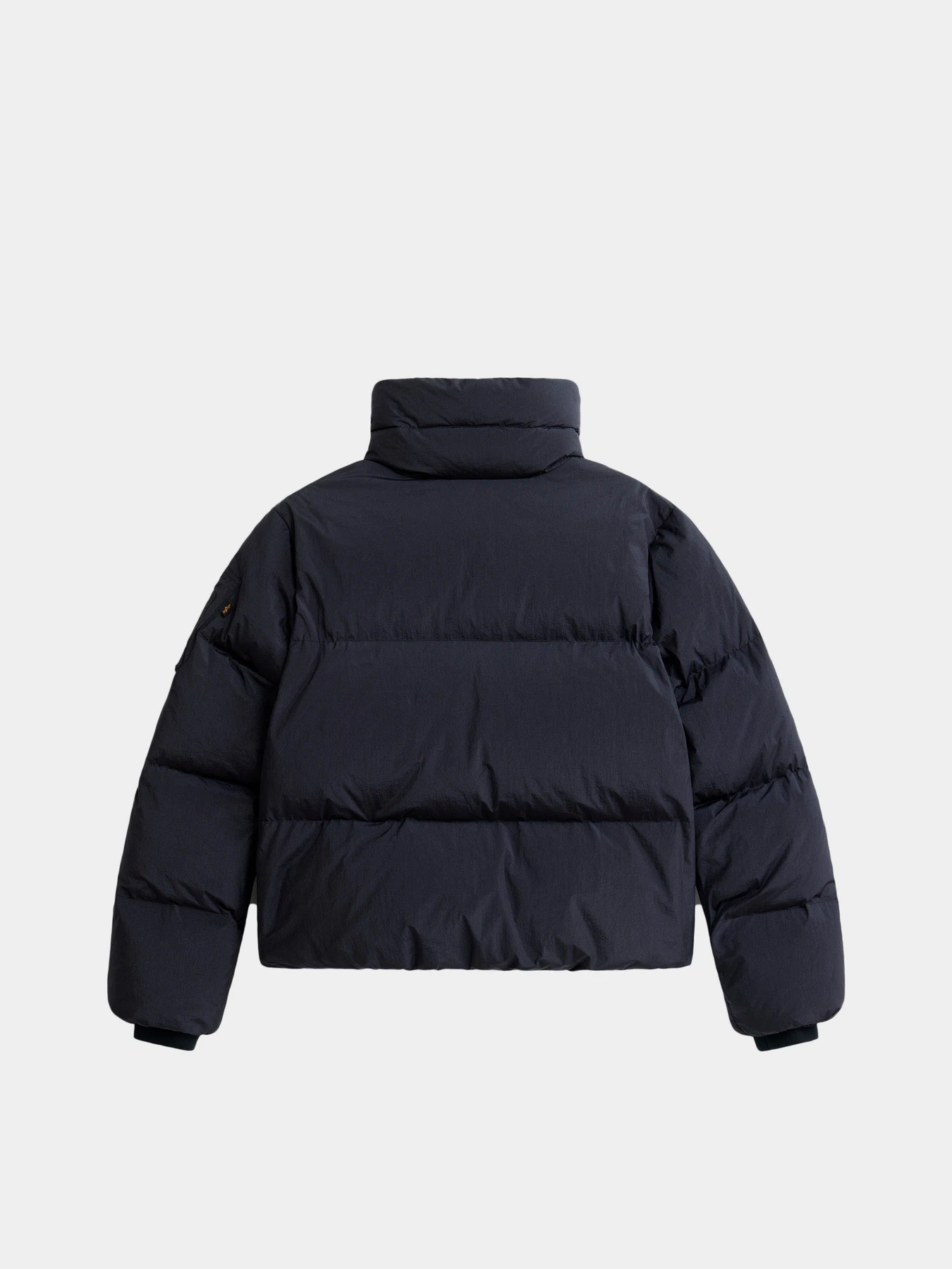Куртки та дублянки Alpha Industries Sierra Short W модель WJS53503C1_001 Куртки та дублянки Alpha Industries Sierra Short W модель WJS53503C1_001 Фото