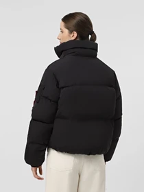 Куртки та дублянки Alpha Industries Sierra Short W модель WJS53503C1_001 Фото