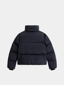 Куртки та дублянки Alpha Industries Sierra Short W модель WJS53503C1_001 Фото