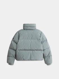 Куртки и дубленки Alpha Industries Sierra Short W модель WJS53503C1_455 Фото