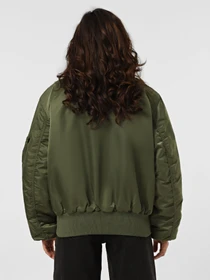 Куртки та дублянки Alpha Industries B-15 модель MJB23010C1_310 Фото