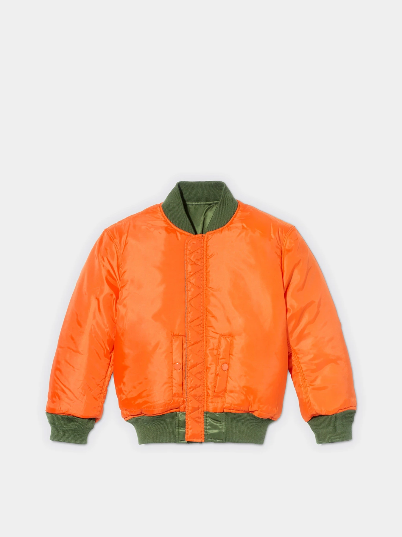 Куртки та дублянки Alpha Industries MA-1 модель YJM21002C1_310 Куртки та дублянки Alpha Industries MA-1 модель YJM21002C1_310 Фото