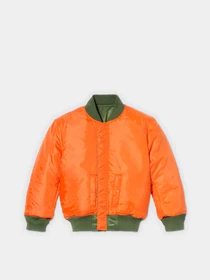 Куртки та дублянки Alpha Industries MA-1 модель YJM21002C1_310 Фото