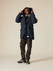 Куртки та дублянки Alpha Industries N-3B Altitude Mod модель MJN51500C1_410 Фото