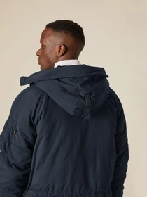 Куртки та дублянки Alpha Industries N-3B Altitude Mod модель MJN51500C1_410 Фото