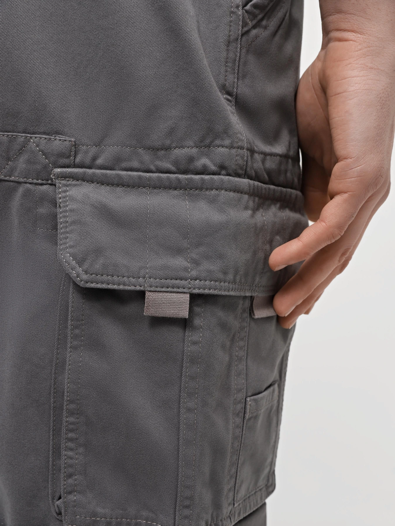 Шорты Alpha Industries Crew модель MBC53000C1_056 Фото