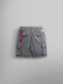 Шорты Alpha Industries Crew модель MBC53000C1_056 Фото
