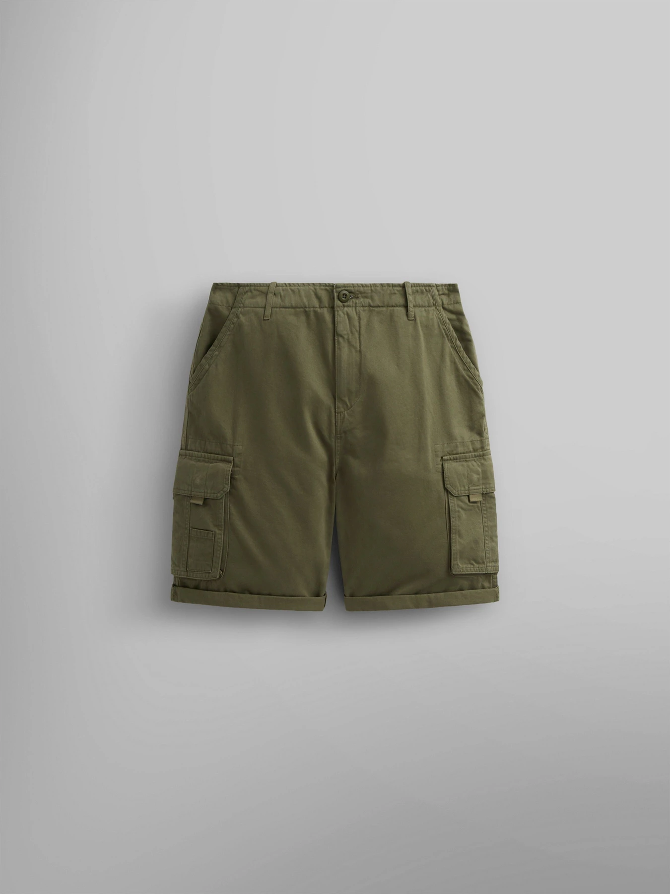 Шорти Alpha Industries Crew модель MBC53000C1_359 Шорти Alpha Industries Crew модель MBC53000C1_359 Фото
