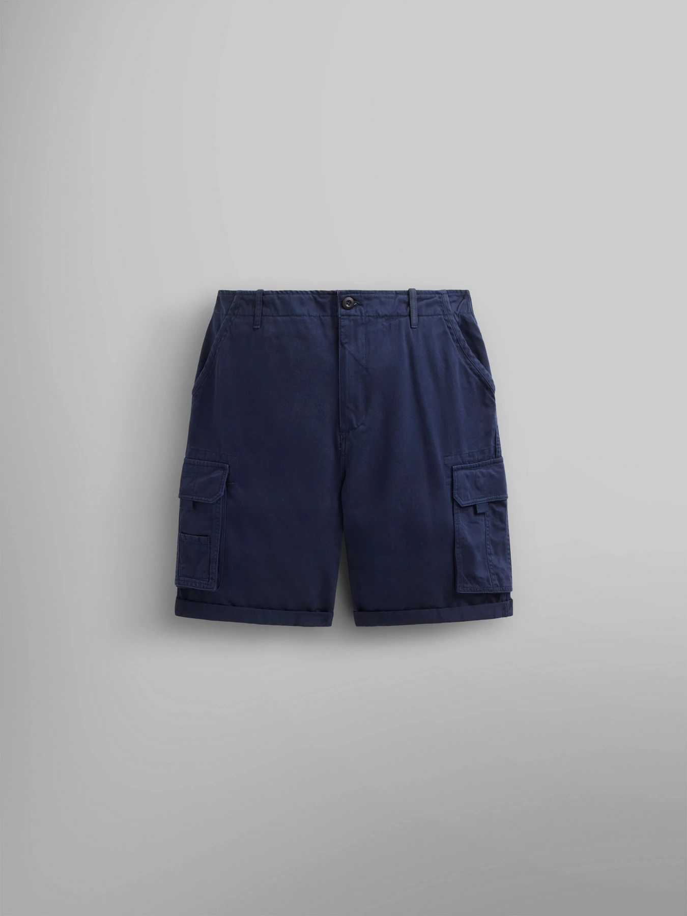 Шорты Alpha Industries Crew модель MBC53000C1_410 Шорты Alpha Industries Crew модель MBC53000C1_410 Фото