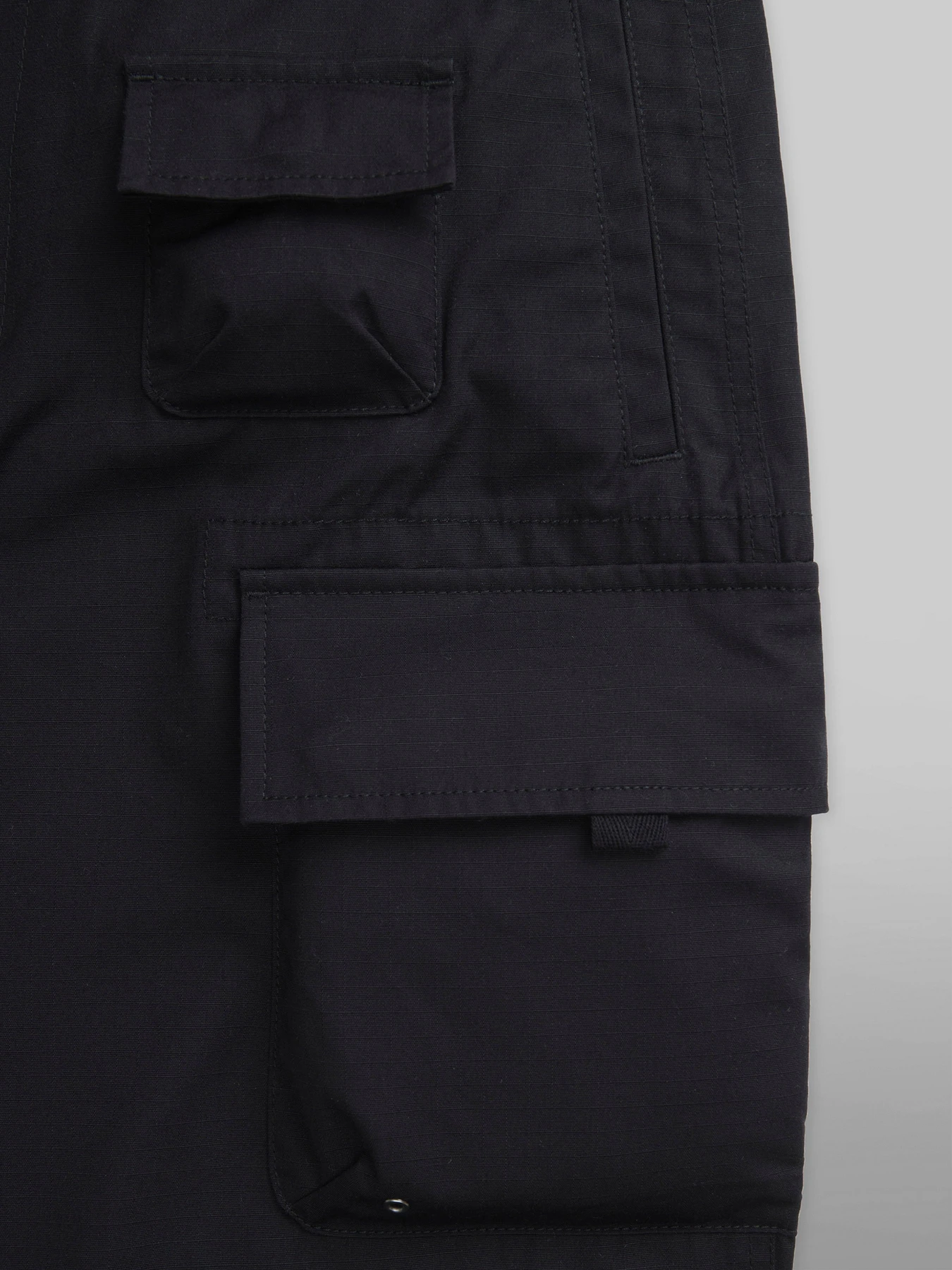 Брюки Alpha Industries Convertible модель MBC54000C1_001 Фото