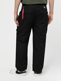 Брюки Alpha Industries Convertible модель MBC54000C1_001 Фото