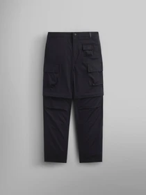 Брюки Alpha Industries Convertible модель MBC54000C1_001 Фото