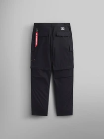Брюки Alpha Industries Convertible модель MBC54000C1_001 Фото