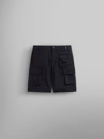 Брюки Alpha Industries Convertible модель MBC54000C1_001 Фото