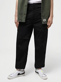 Брюки Alpha Industries Convertible модель MBC54000C1_001 Фото