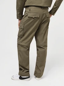 Брюки Alpha Industries Convertible модель MBC54000C1_359 Фото