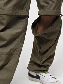 Брюки Alpha Industries Convertible модель MBC54000C1_359 Фото