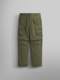 Брюки Alpha Industries Convertible модель MBC54000C1_359 Фото