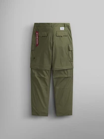 Брюки Alpha Industries Convertible модель MBC54000C1_359 Фото