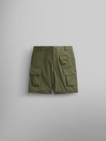 Брюки Alpha Industries Convertible модель MBC54000C1_359 Фото