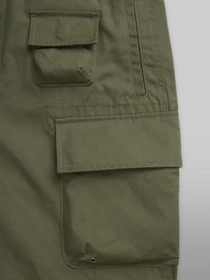 Брюки Alpha Industries Convertible модель MBC54000C1_359 Фото