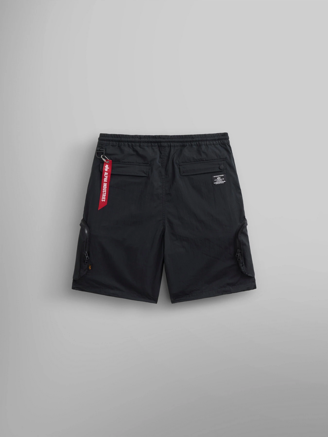 Шорты Alpha Industries Cwu 36/P Pull On модель MBC54001C1_001 Фото