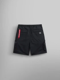 Шорты Alpha Industries Cwu 36/P Pull On модель MBC54001C1_001 Фото