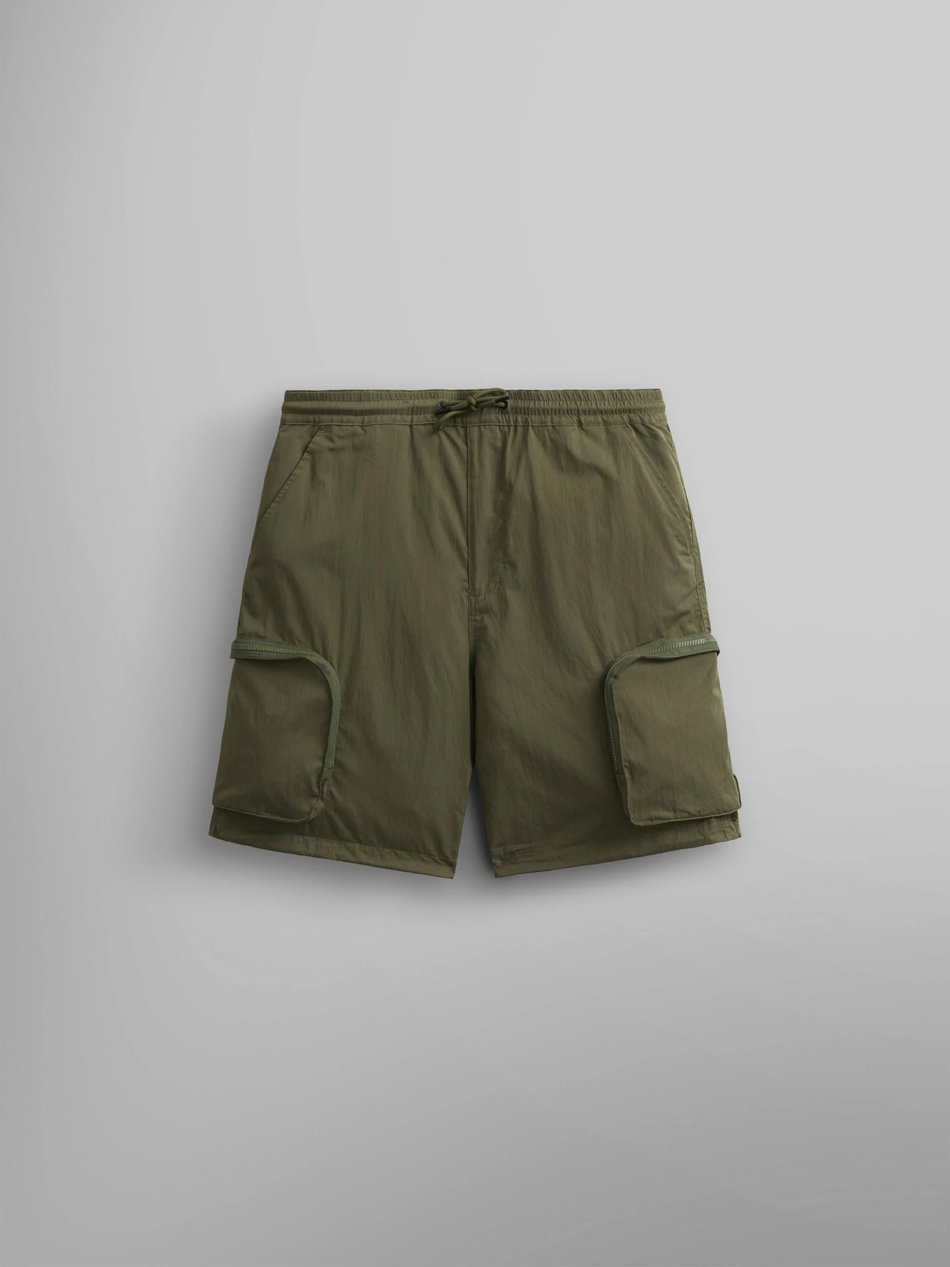 Шорти Alpha Industries Cwu 36/P Pull On модель MBC54001C1_359 Фото