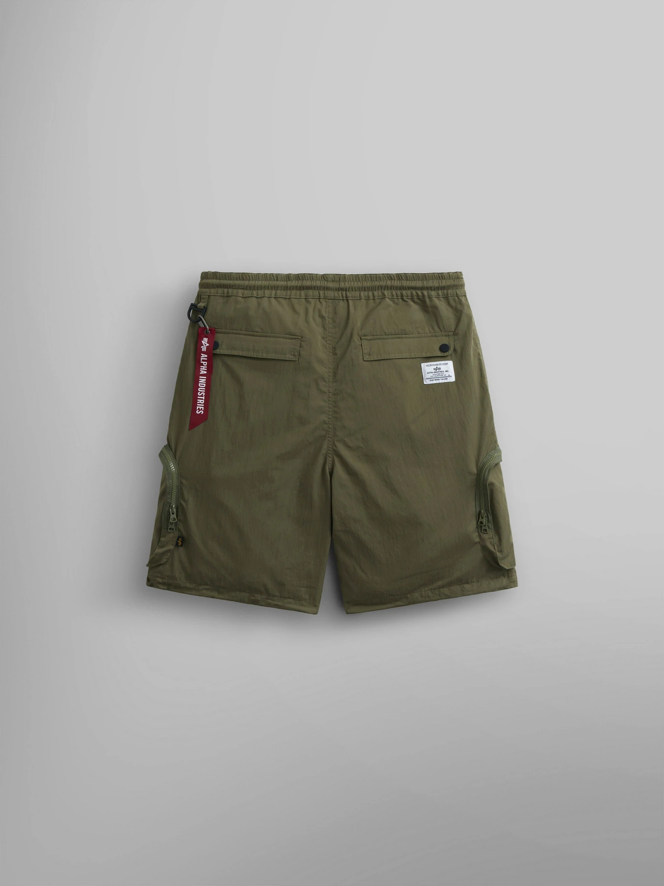 Шорти Alpha Industries Cwu 36/P Pull On модель MBC54001C1_359 Фото