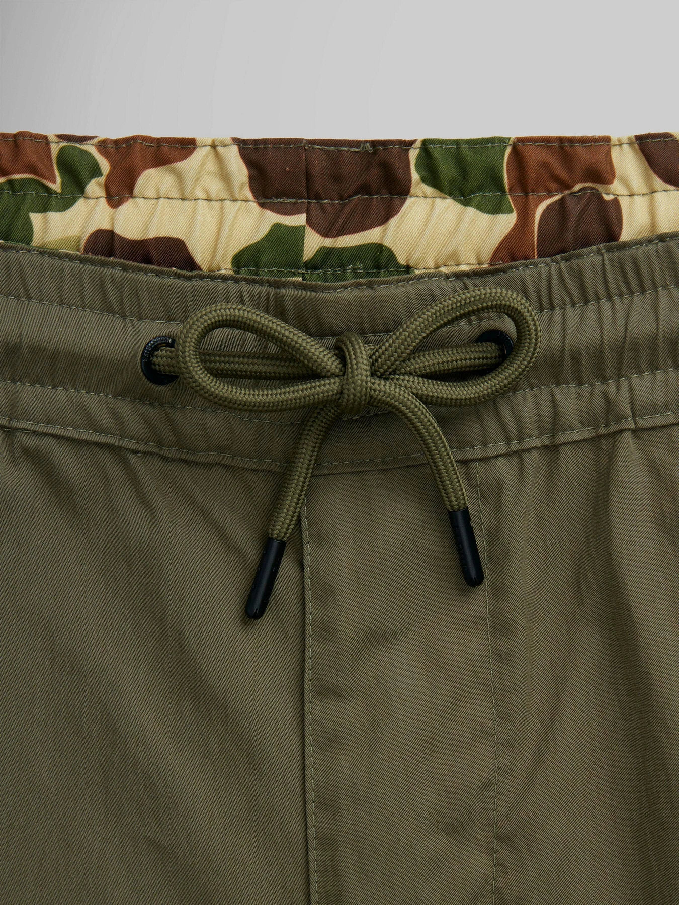 Шорти Alpha Industries Cwu 36/P Pull On модель MBC54001C1_359 Фото