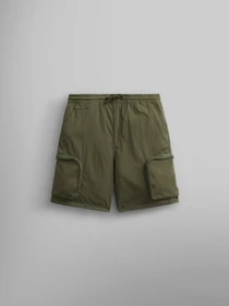 Шорти Alpha Industries Cwu 36/P Pull On модель MBC54001C1_359 Фото