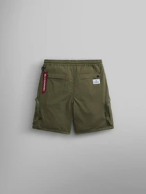 Шорти Alpha Industries Cwu 36/P Pull On модель MBC54001C1_359 Фото