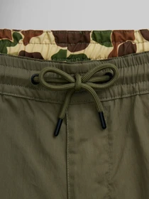 Шорти Alpha Industries Cwu 36/P Pull On модель MBC54001C1_359 Фото