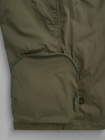 Шорти Alpha Industries Cwu 36/P Pull On модель MBC54001C1_359 Фото