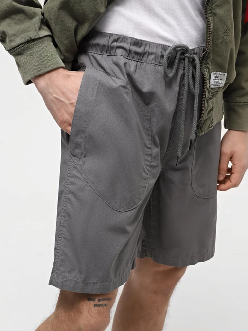 Шорты Alpha Industries Deck модель MBD54000CO_056 Фото