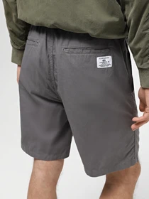 Шорты Alpha Industries Deck модель MBD54000CO_056 Фото