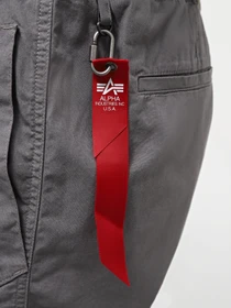 Шорты Alpha Industries Deck модель MBD54000CO_056 Фото