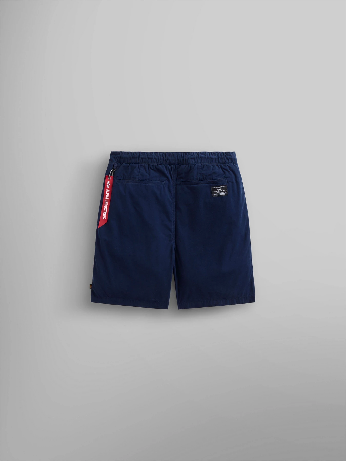 Шорти Alpha Industries Deck модель MBD54000CO_410 Шорти Alpha Industries Deck модель MBD54000CO_410 Фото