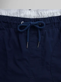 Шорти Alpha Industries Deck модель MBD54000CO_410 Фото
