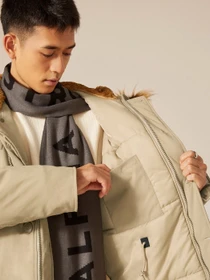Куртки та дублянки Alpha Industries N-3B ALPINE модель MJN49503C1_253 Фото