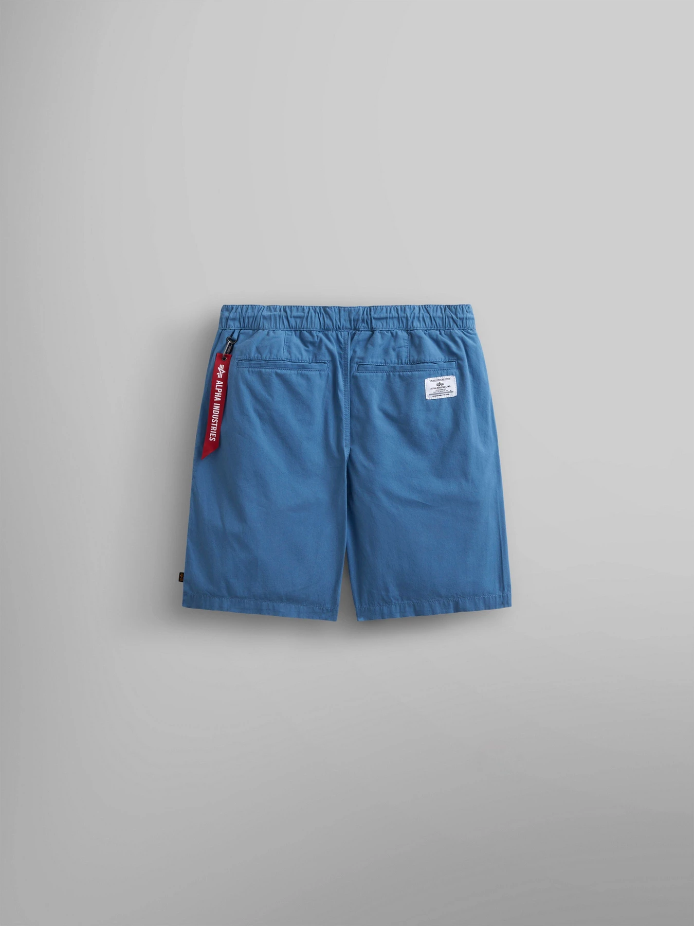 Шорты Alpha Industries Deck модель MBD54000CO_521 Шорты Alpha Industries Deck модель MBD54000CO_521 Фото